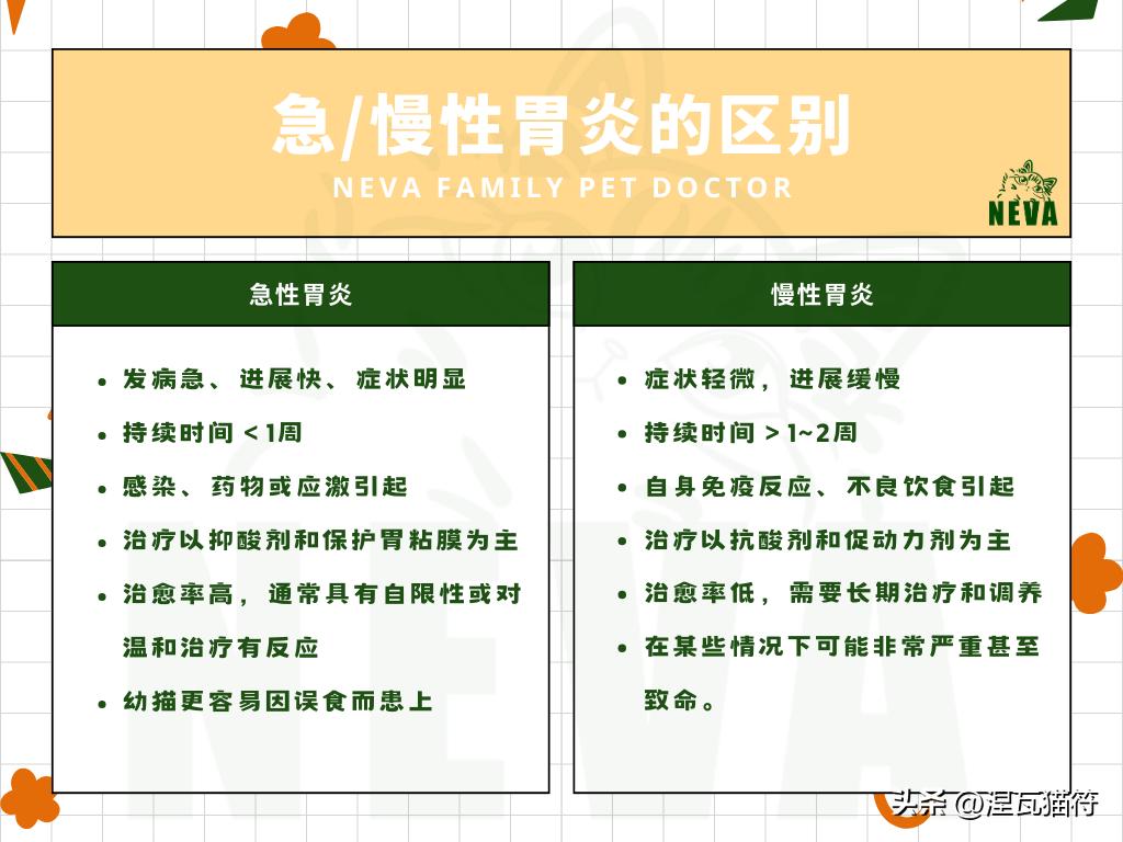 猫咪胃炎症状与病因_猫咪急慢性胃炎治疗_猫咪化疗副作用