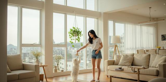 猫咪抓挠家具可能是压力过大_猫咪重建信任方法_猫咪抓板缓解压力