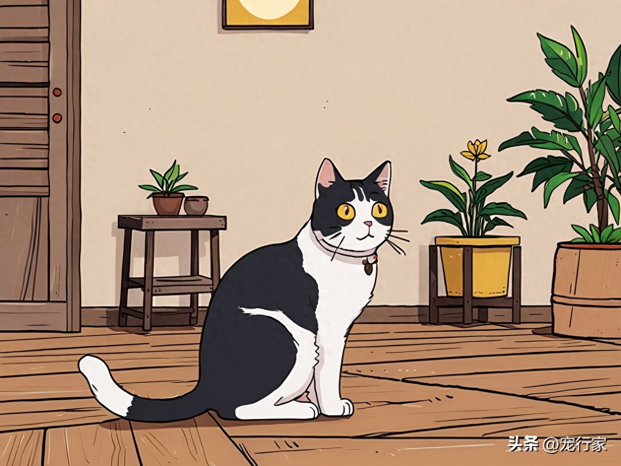 童年缺爱的猫，一生都在戒这4种瘾-派特超人-宠物