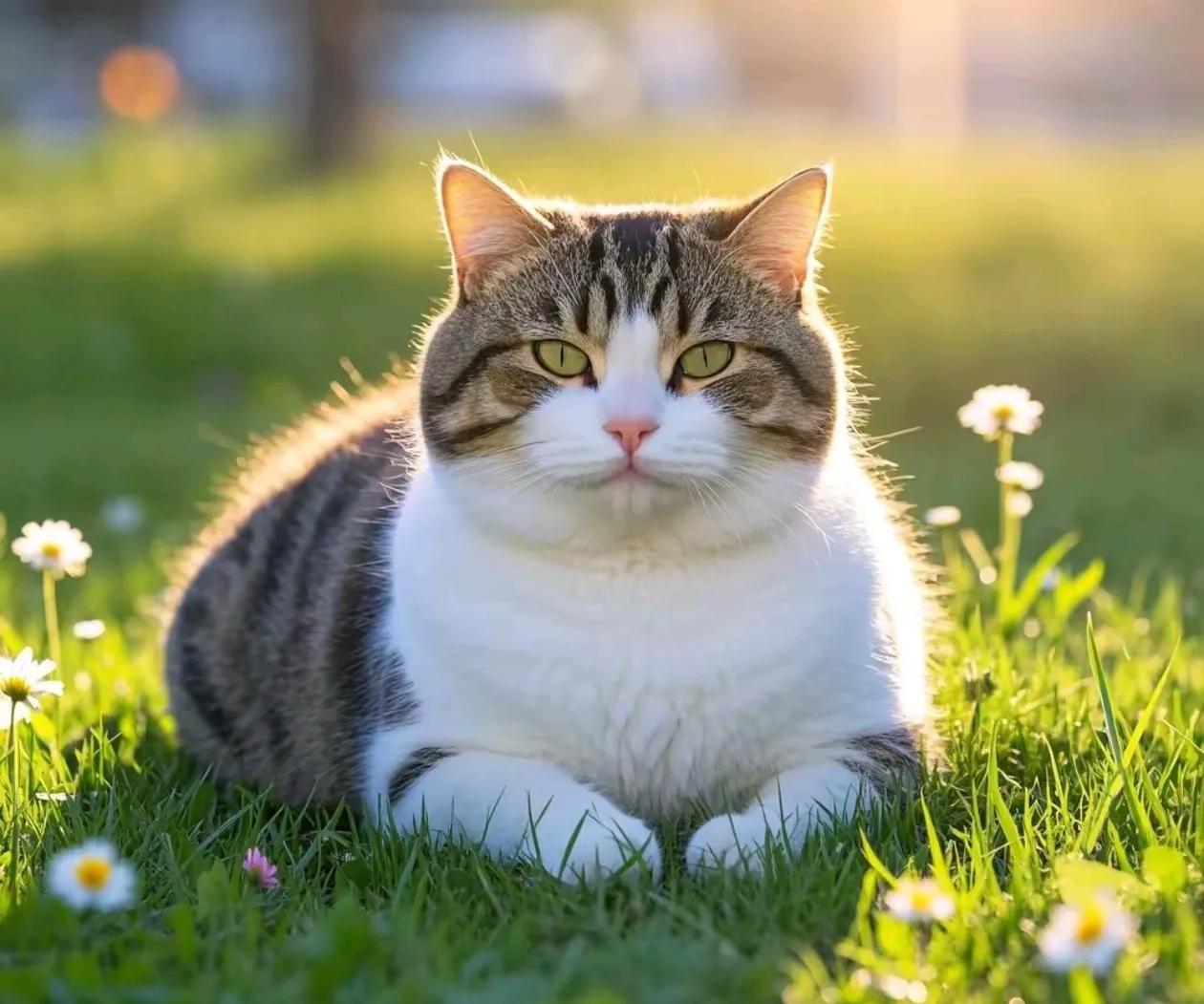 流浪猫侵权责任案例_小区流浪猫处理方法_猫咪不喜欢猫粮怎么办