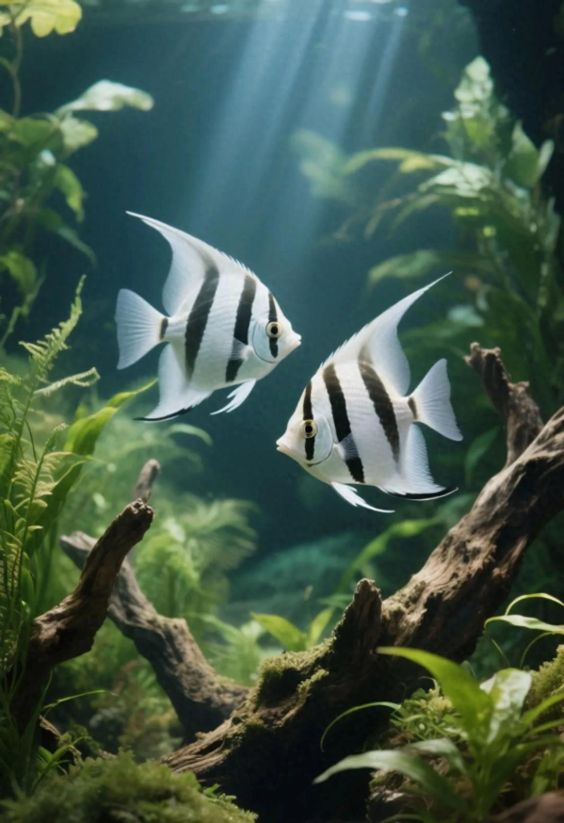 养鱼双杀顺序搞错等于谋杀！四季防疫攻略揭秘，90%鱼友都踩过坑-派特超人-宠物