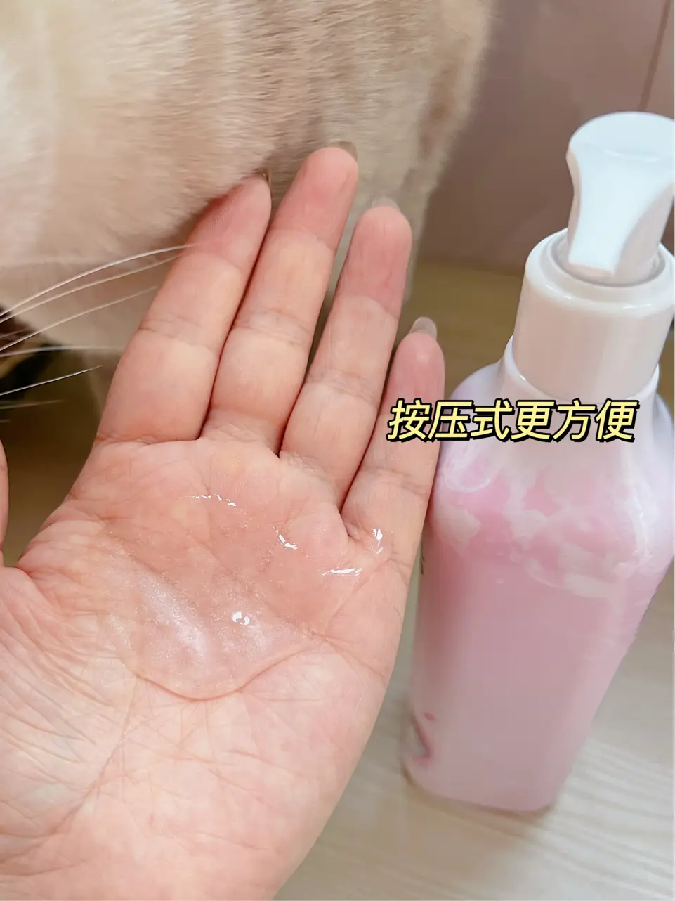 猫咪狗狗除味护理_PETONEER贝德尼宠物洗护套装_狗狗沐浴露的香味持久性