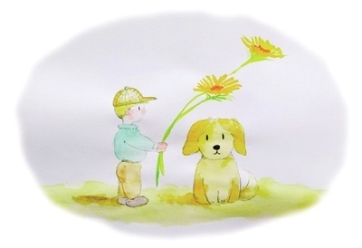 【科普】生活中损害狗狗腰椎关节的行为-派特超人-宠物