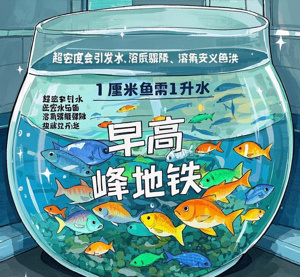 鱼缸氧气泵功率选择_鱼缸水流太强的鱼类伤害_养鱼密度控制技巧
