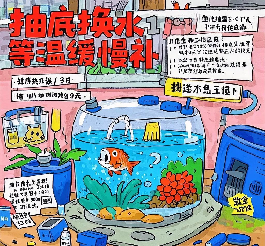 养鱼密度控制技巧_鱼缸氧气泵功率选择_鱼缸水流太强的鱼类伤害