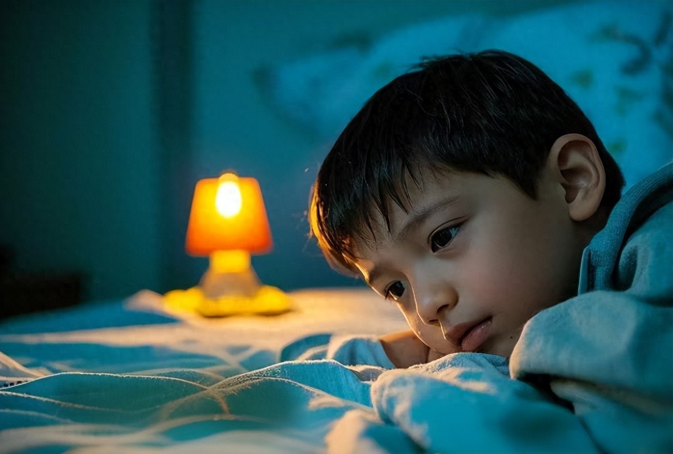 孩子动不动就尿床怎么办?——追根溯源小儿遗尿的元凶-派特超人-宠物