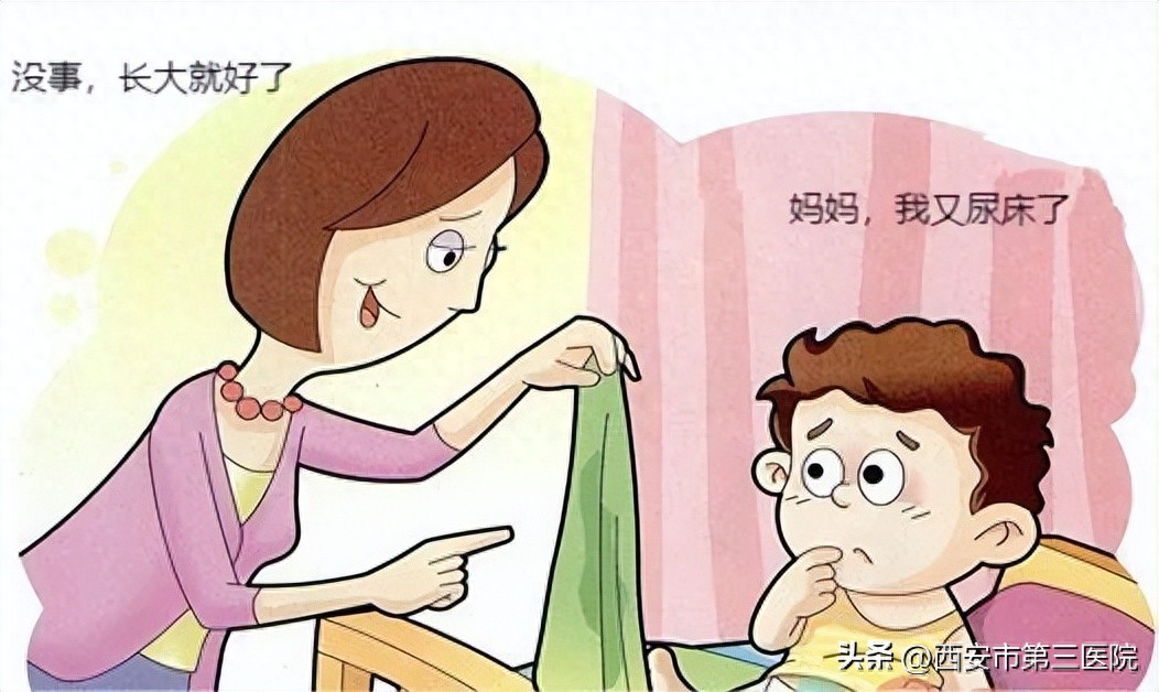 儿童遗尿症诊断方法_5岁以上儿童遗尿症治疗_猫咪尿床可能是行为问题或疾病