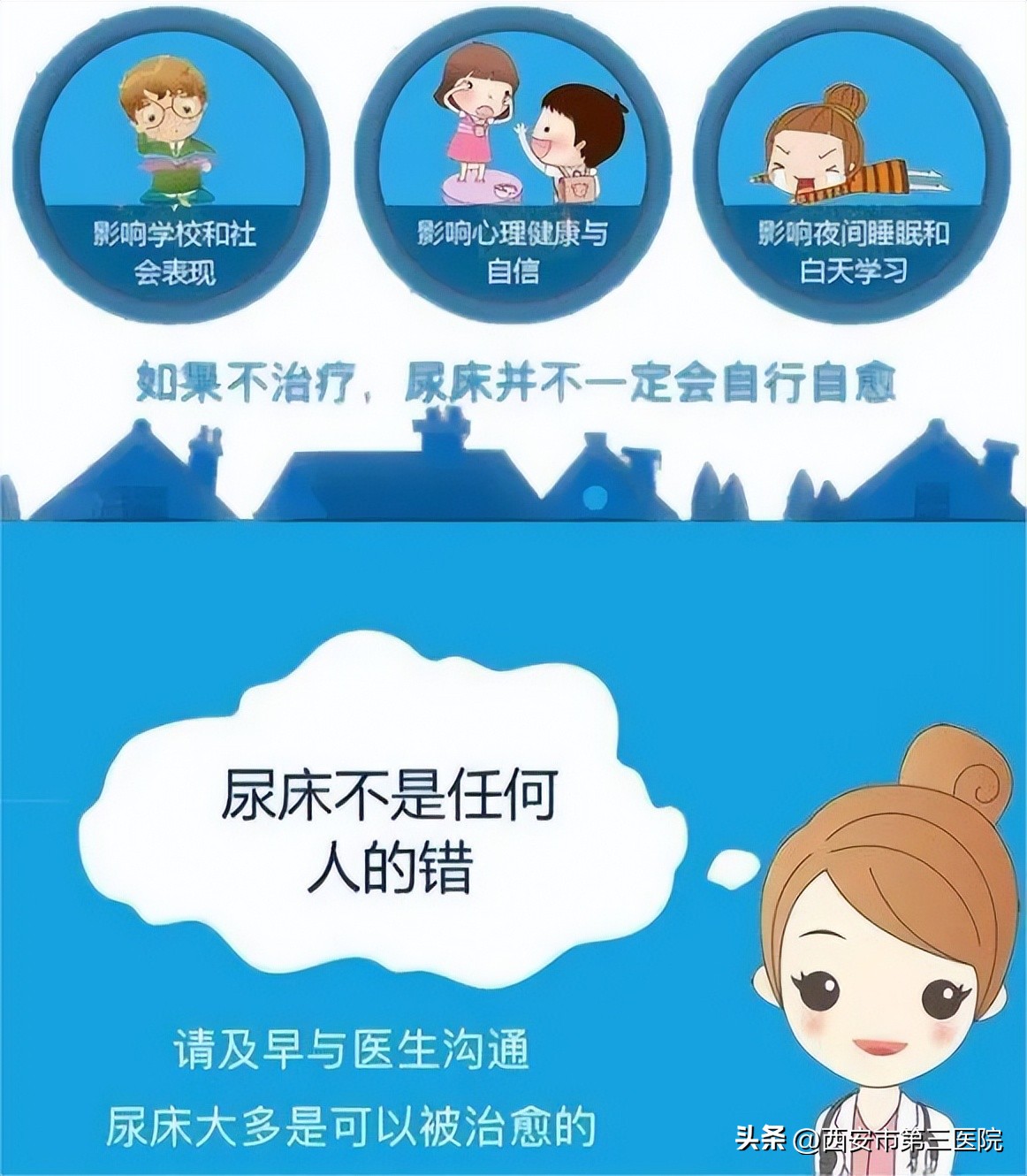 猫咪尿床可能是行为问题或疾病_5岁以上儿童遗尿症治疗_儿童遗尿症诊断方法