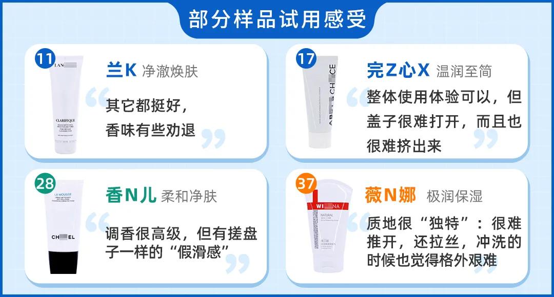 如何选择适合敏感皮肤的洗护品_洗面奶成分分析_冬季洗面奶评测