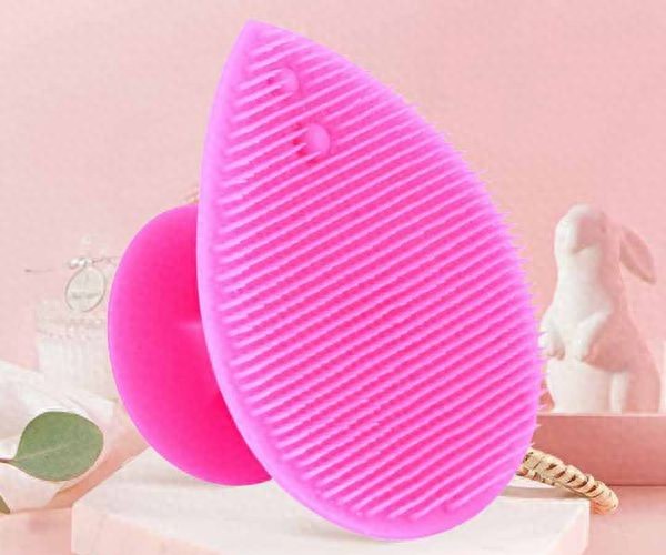 推荐5款硅胶洁面刷,各个都好用,是女性必备洗护用品-派特超人-宠物