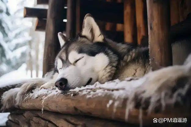 狗狗毛发干枯无光泽?这些妙招让它重焕光彩-派特超人-宠物