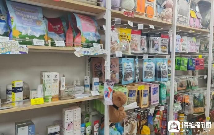 如何让狗狗爱上洗护过程_宠物店洗护服务价格_济南历下区宠物店数量
