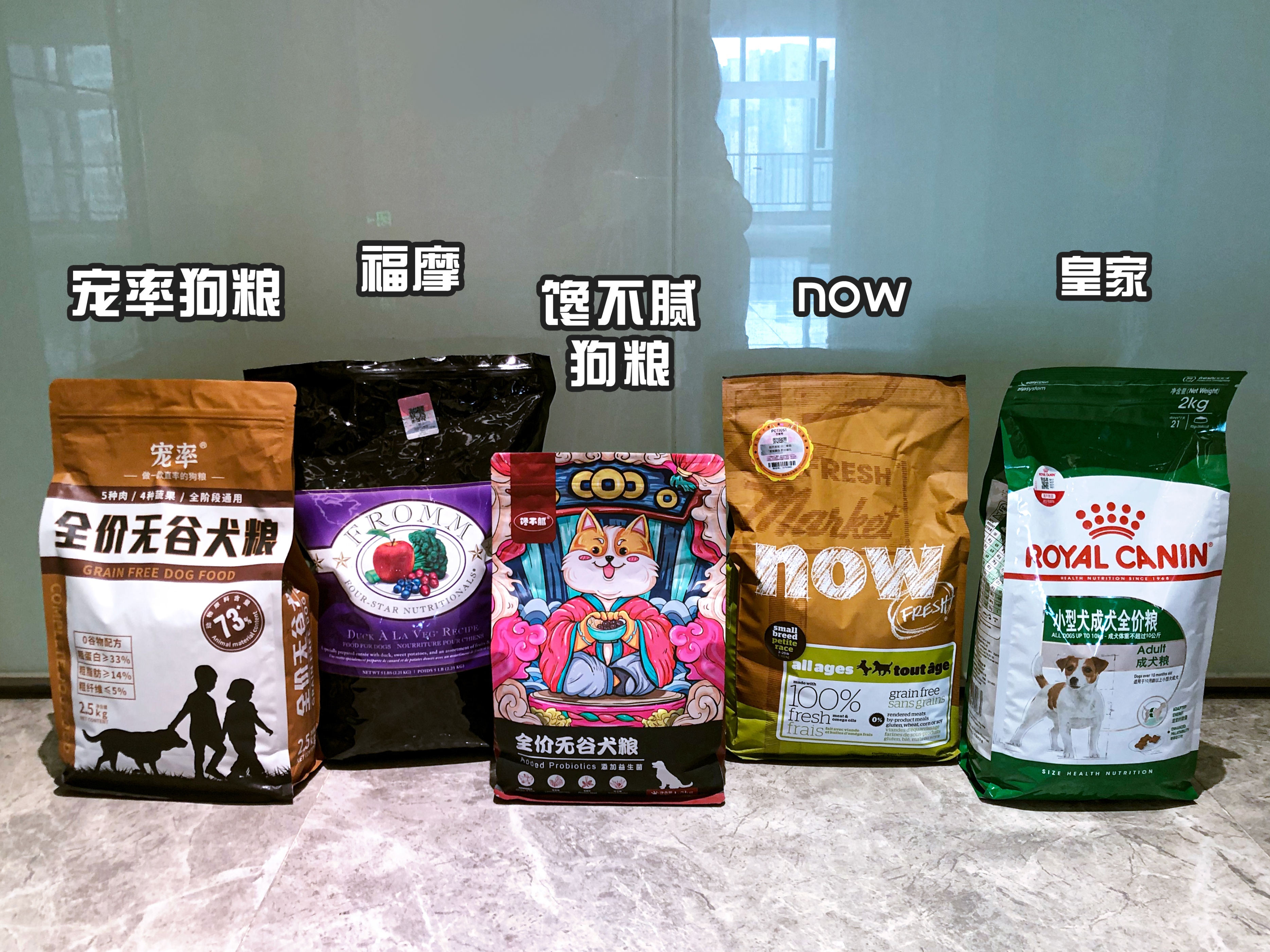 养狗必备物品_如何让狗狗爱上洗护过程_狗狗生活用品清单