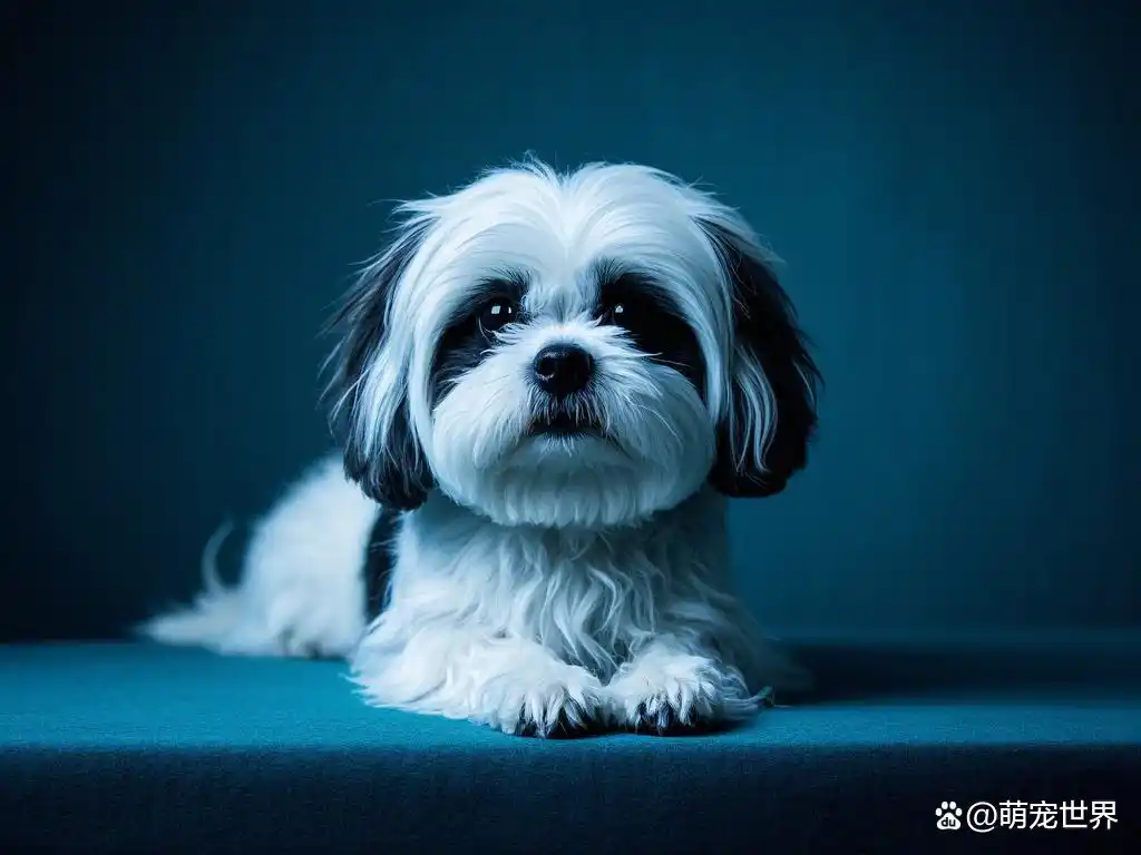 狗狗毛发干枯？营养缺乏和皮肤病的区别_自体免疫疾病与肿瘤征兆_狗狗掉毛原因分析