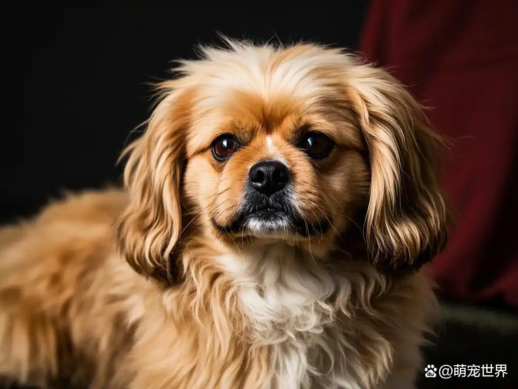 狗狗毛发干枯？营养缺乏和皮肤病的区别_狗狗掉毛原因分析_自体免疫疾病与肿瘤征兆