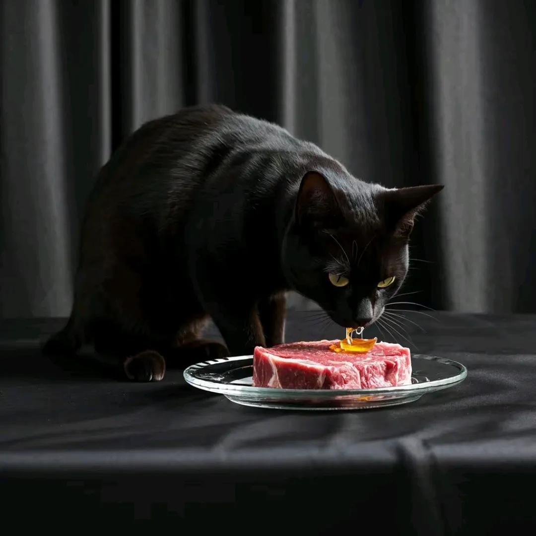 猫咪毛发护理方法_猫咪皮肤病预防攻略_猫咪洗澡时的水温测试方法