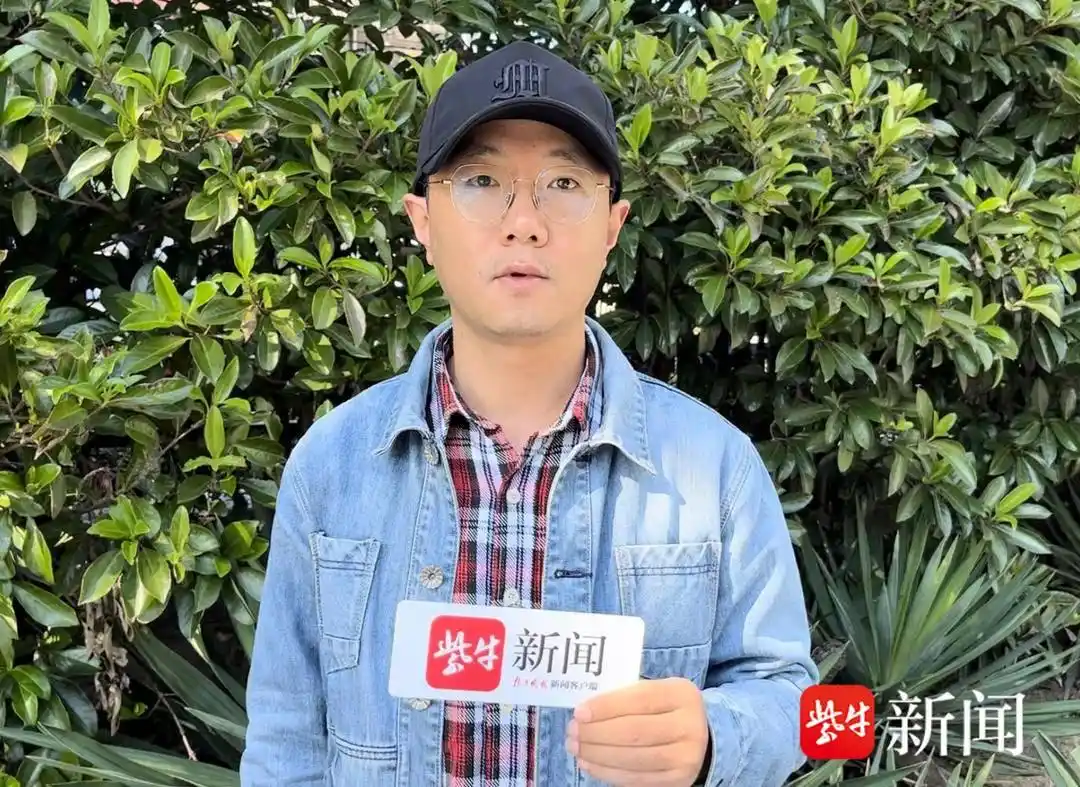 南京小伙国庆假期每天上门喂宠数十家,手里一大串钥匙自嘲“像收租的”-派特超人-宠物