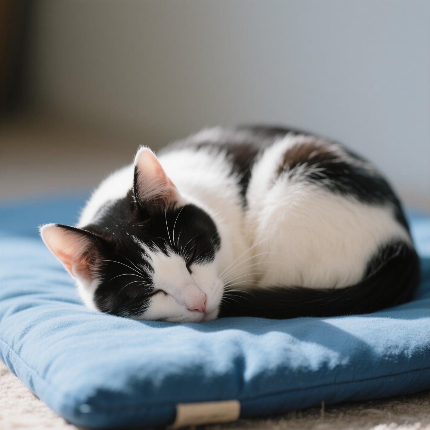 猫咪寻找安全感睡姿_猫咪睡姿分析_猫咪为什么喜欢睡在书堆里