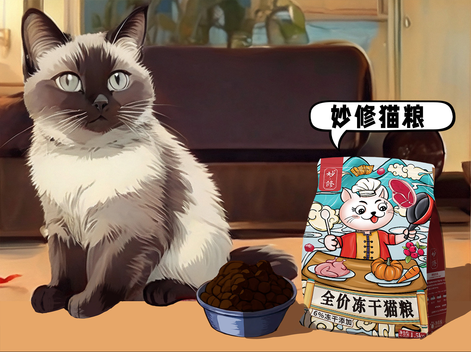 猫咪睡觉地点分析_猫咪对家信任值解读_猫咪为什么喜欢睡在书堆里