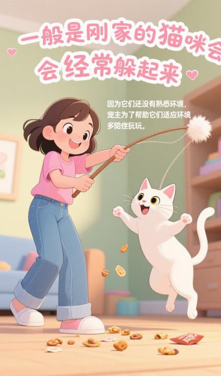 猫咪睡觉地点分析_猫咪对家信任值解读_猫咪为什么喜欢睡在书堆里