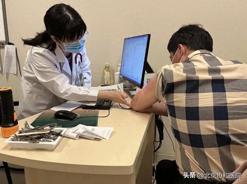 上新了协和 | 宠物所致过敏门诊开诊了!-派特超人-宠物