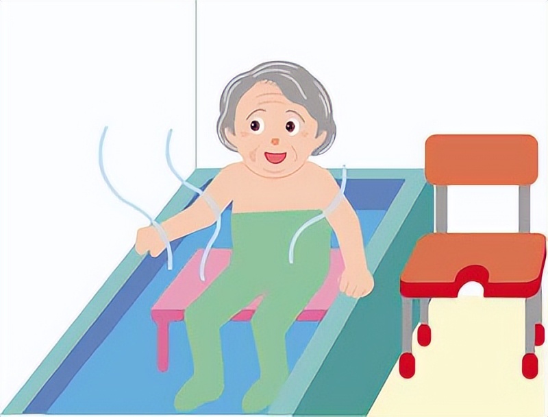 老年人3件事不能做太勤!小心病痛找上门-派特超人-宠物