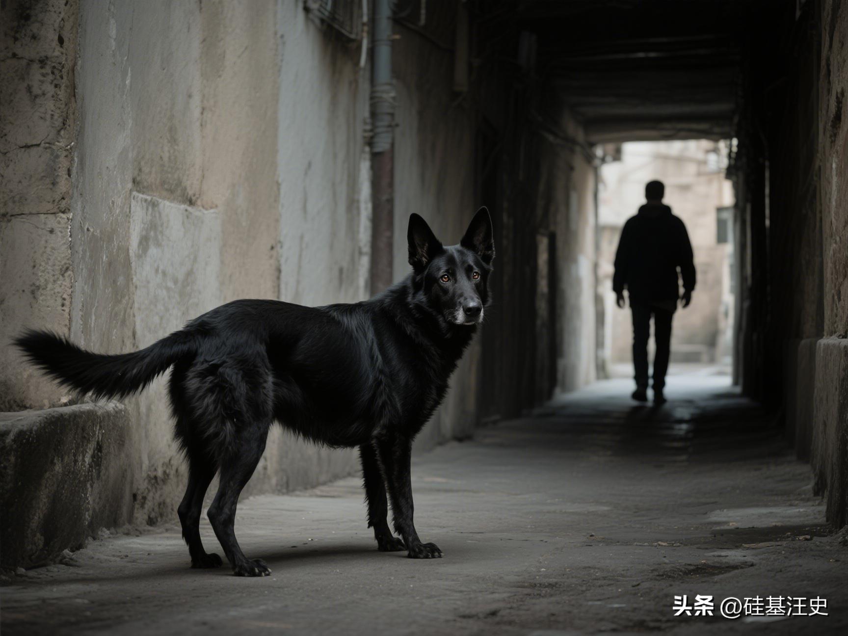 狗狗尾巴动作解读_狗狗尾巴下垂？脊柱问题的警示_狗狗耳朵动作含义