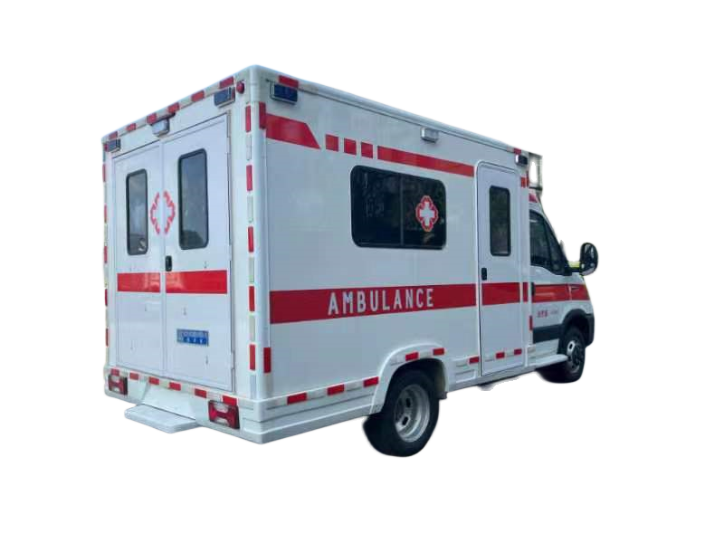 成都宠物急救车:给宠物呵护的贴心选择-派特超人-宠物