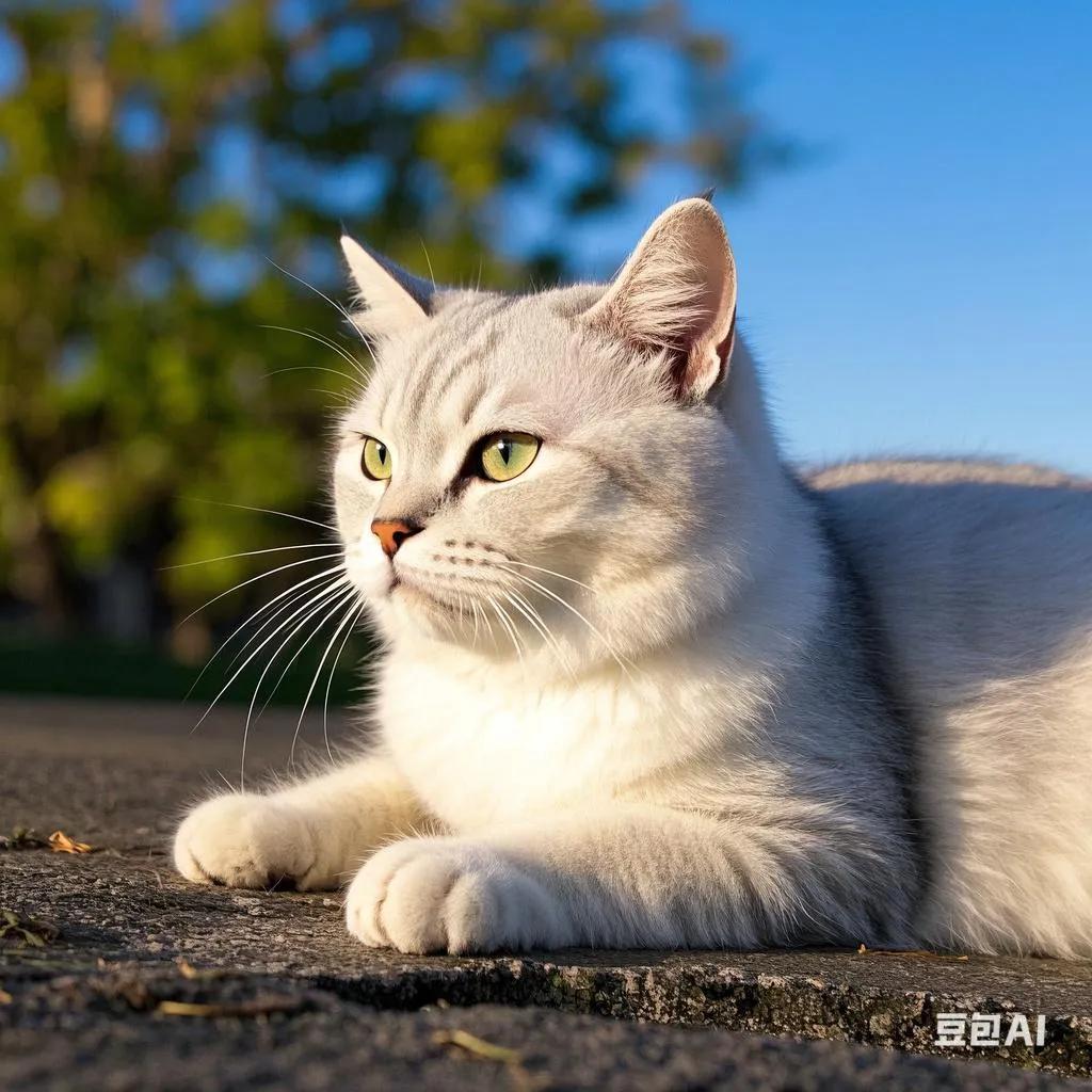 猫咪情绪解读_猫咪流泪原因_猫咪眼睛发红流泪可能是这些原因导致的