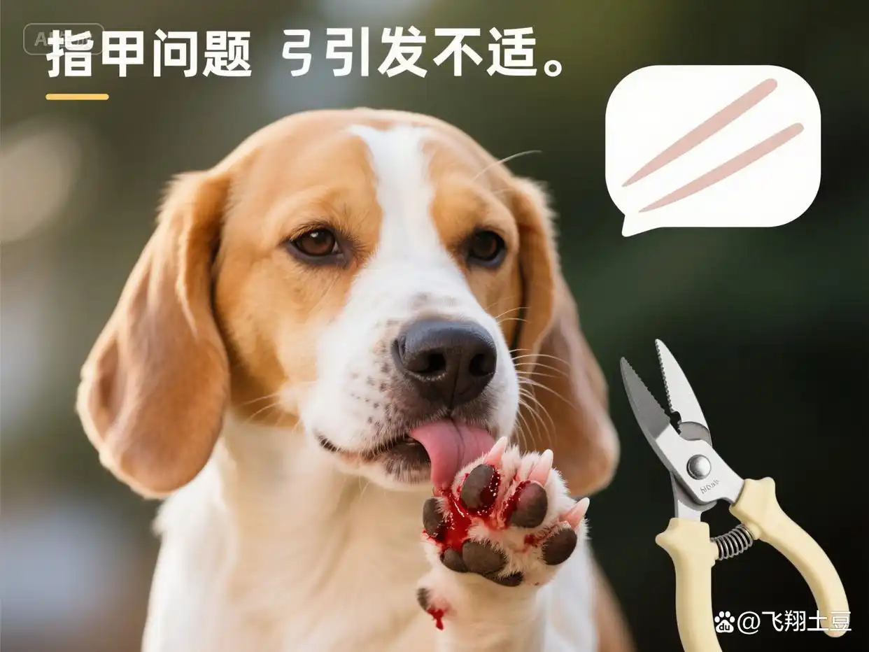 狗狗舔爪子健康问题_狗狗脚趾发红？趾间炎和过敏反应_狗狗频繁舔爪子原因
