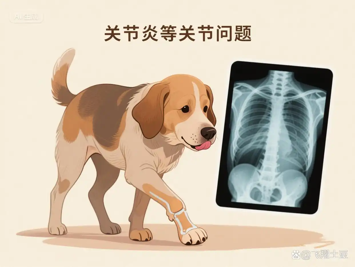 狗狗频繁舔爪子原因_狗狗脚趾发红？趾间炎和过敏反应_狗狗舔爪子健康问题