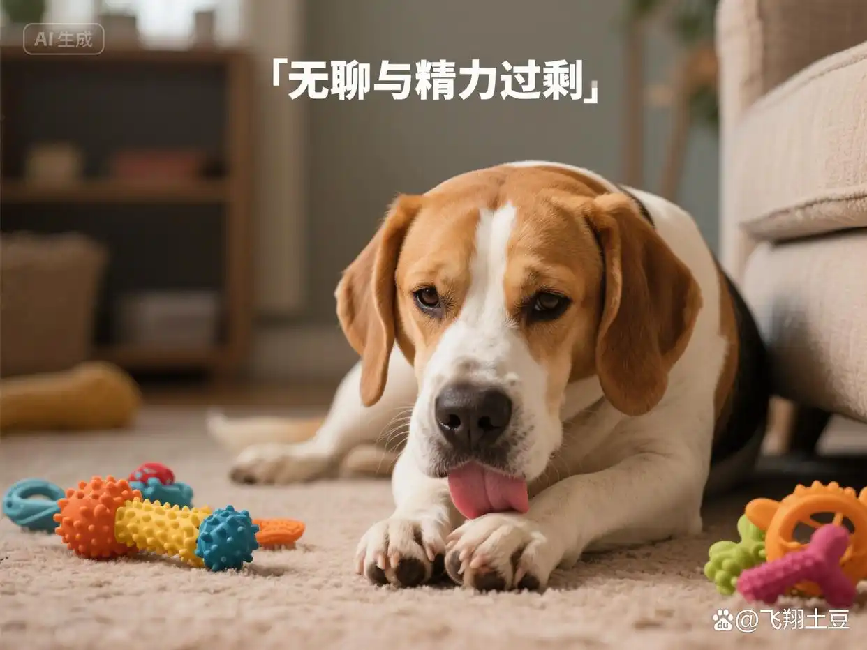 狗狗脚趾发红？趾间炎和过敏反应_狗狗舔爪子健康问题_狗狗频繁舔爪子原因