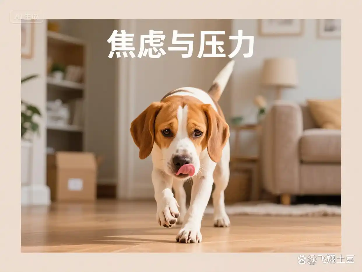 狗狗脚趾发红？趾间炎和过敏反应_狗狗频繁舔爪子原因_狗狗舔爪子健康问题