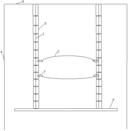 防断防摔安全秋千的制作方法-派特超人-宠物