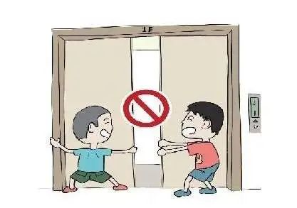 宠物安全养护常识_鸟类笼外活动时的安全守则_乘坐电梯安全注意事项