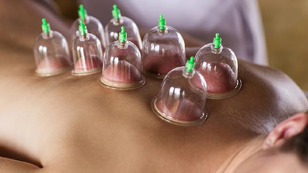 拔罐后洗澡的正确方法-派特超人-宠物