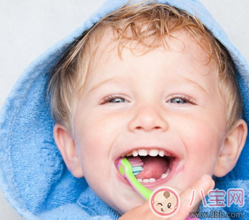 孩子没有刷牙的习惯怎么办 如何让宝宝爱上刷牙-派特超人-宠物