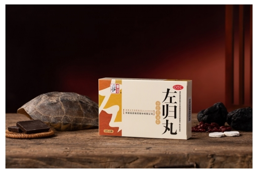 掉头发、夜尿多、腰腿痛，用左归丸补肾给身体打基础