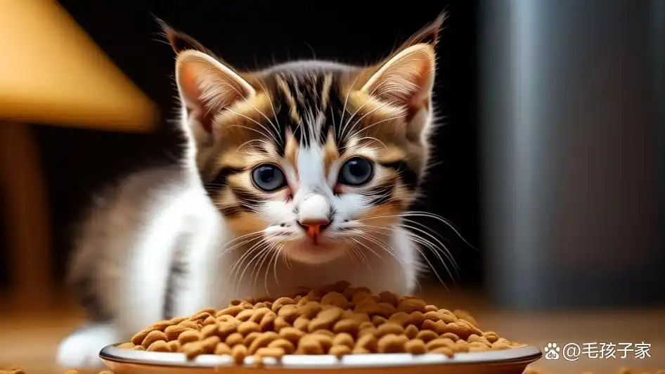 猫咪食欲不振原因_猫咪厌食症：强迫喂食的正确方式_猫咪食欲不振解决办法
