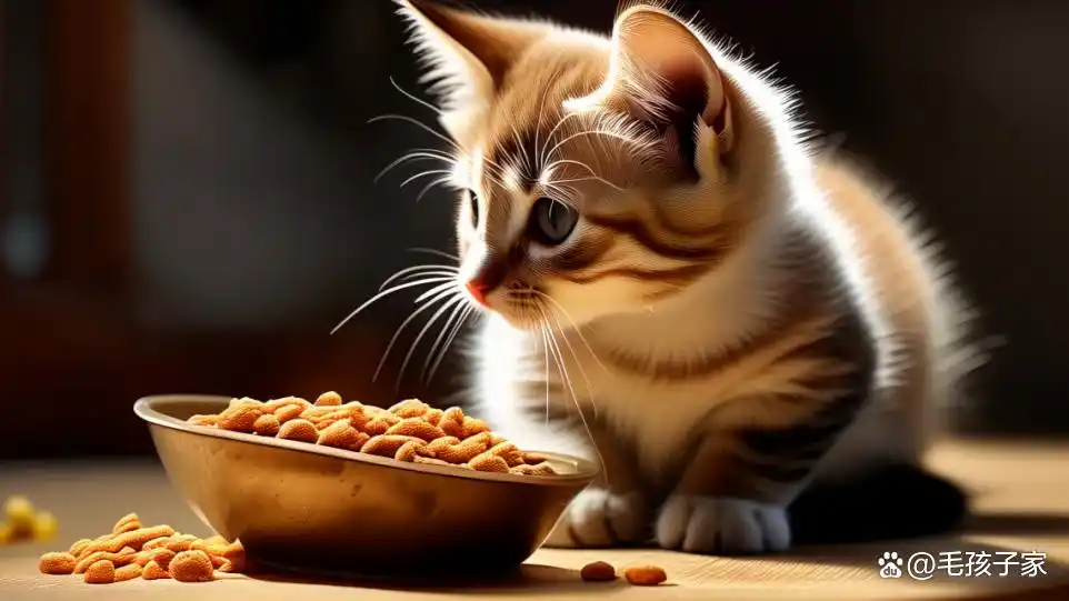 猫咪厌食症：强迫喂食的正确方式_猫咪食欲不振解决办法_猫咪食欲不振原因