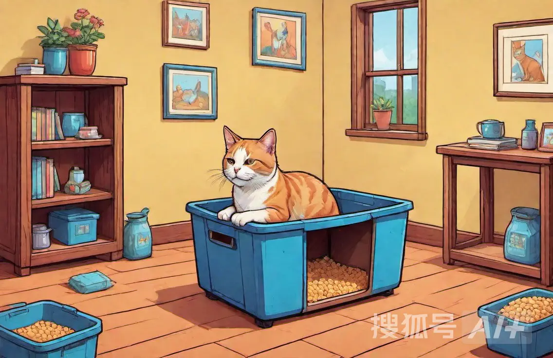 新手铲屎官必看!超实用猫砂挑选指南,看完不再交智商税!-派特超人-宠物