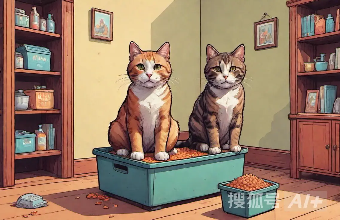 猫咪猫砂种类对比_2000斤猫砂测评_如何选择最适合的猫砂