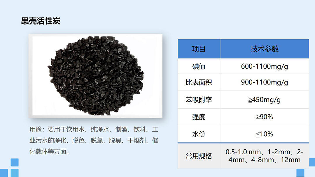 水处理用果壳活性炭的使用寿命是多久? - 哔哩哔哩-派特超人-宠物