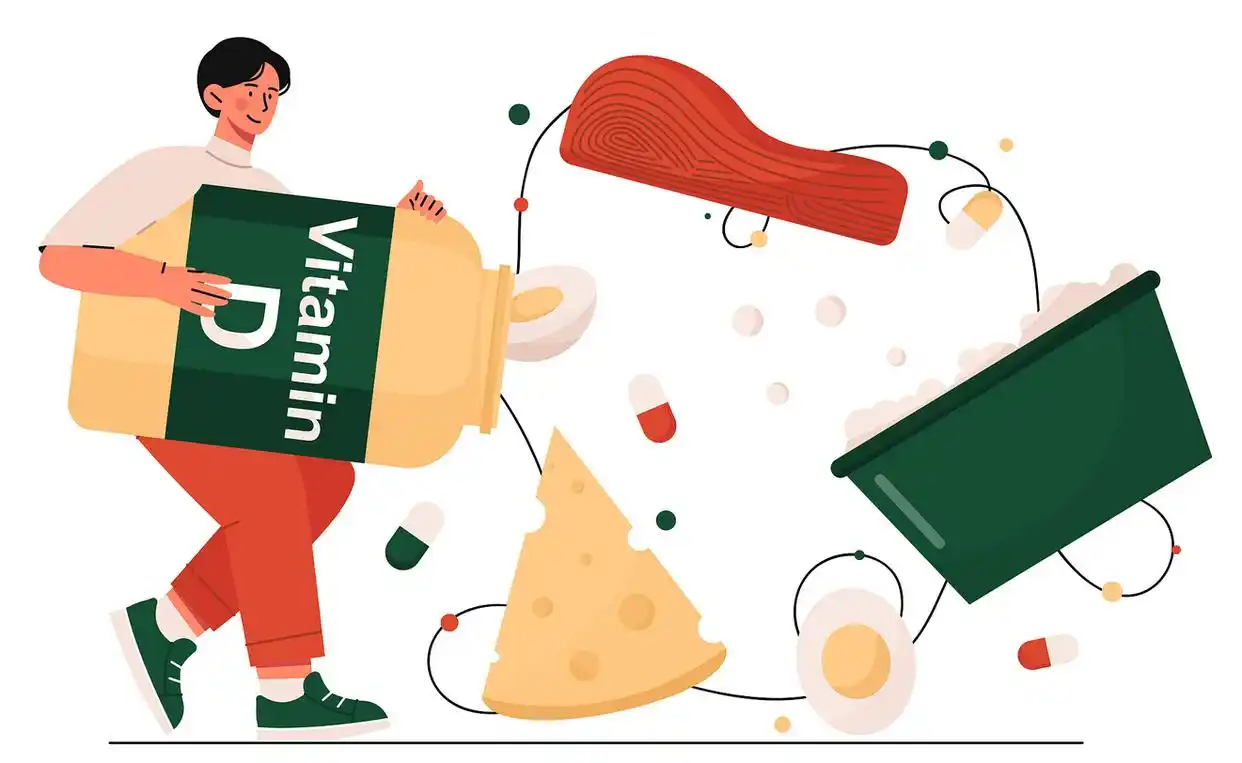 补充维生素D,有4个认识误区!别“踩坑”-派特超人-宠物