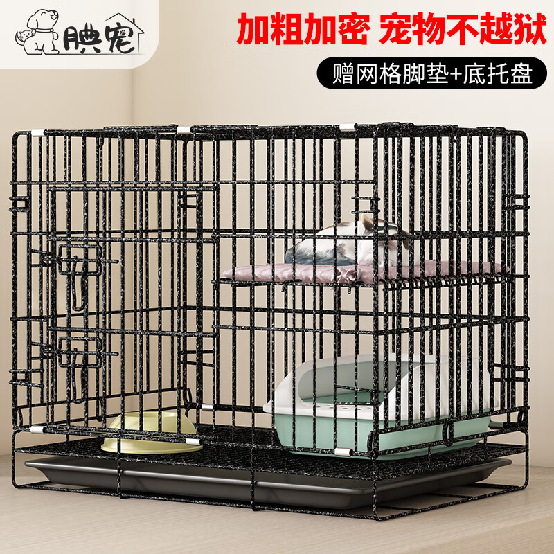 口碑好的猫笼子推荐_猫笼子性价比分析_如何选择最适合的猫砂