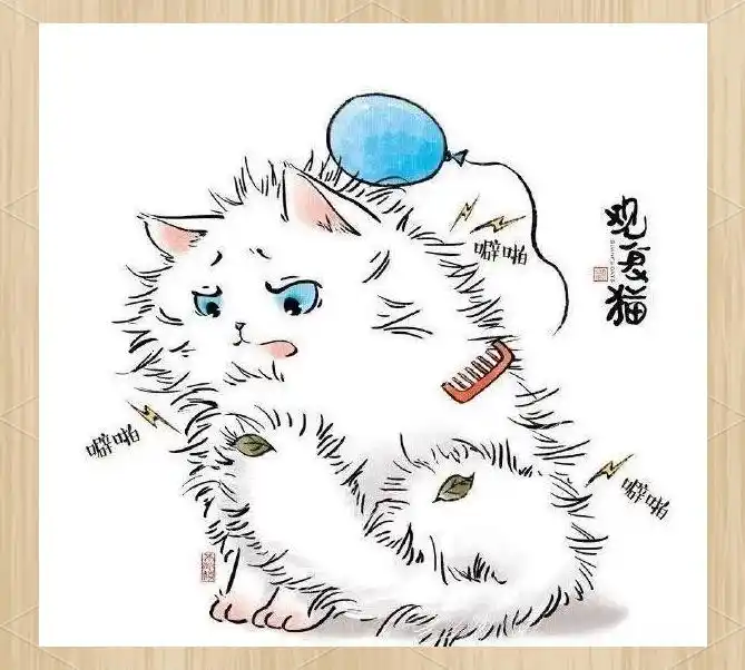 季节性换毛期的护理要点_宠物换毛期处理方法_宠物健康换毛期护理