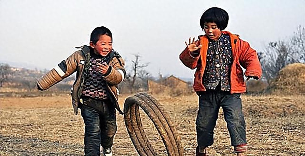 七八十年代农村孩子自制的32个玩具,玩过8个以上最小都30多-派特超人-宠物