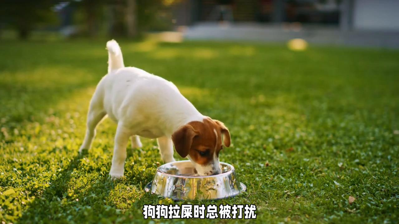 狗狗皮肤发黑？内分泌失调的应对_狗狗便秘解决妙招_狗狗便秘原因分析