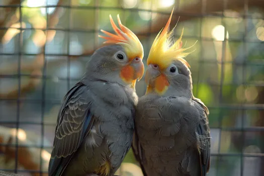 玄凤鹦鹉拉稀怎么办?-派特超人-宠物