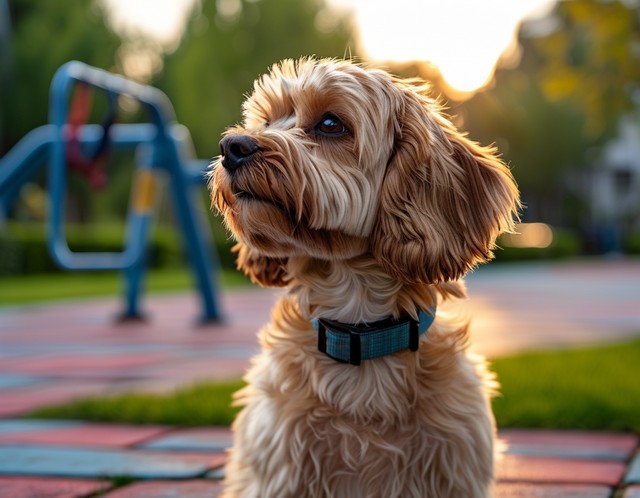 如何选择适合狗狗的梳子_狗狗肛门清洁方法_狗狗毛发护理技巧